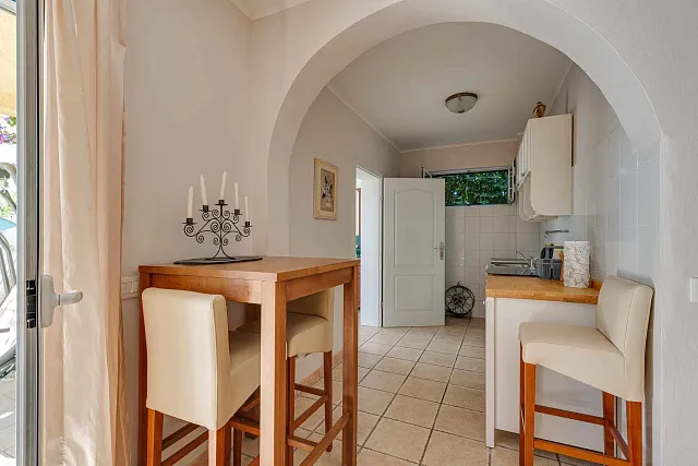 Villa with 3 Separate Apartments – Ideal Investment Opportunity for a Mini-Hotel — photo 39